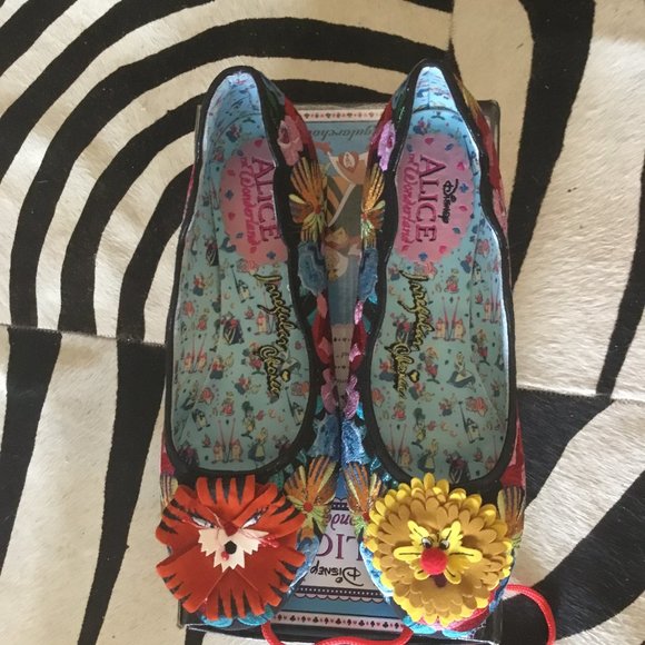 pink duck shoes